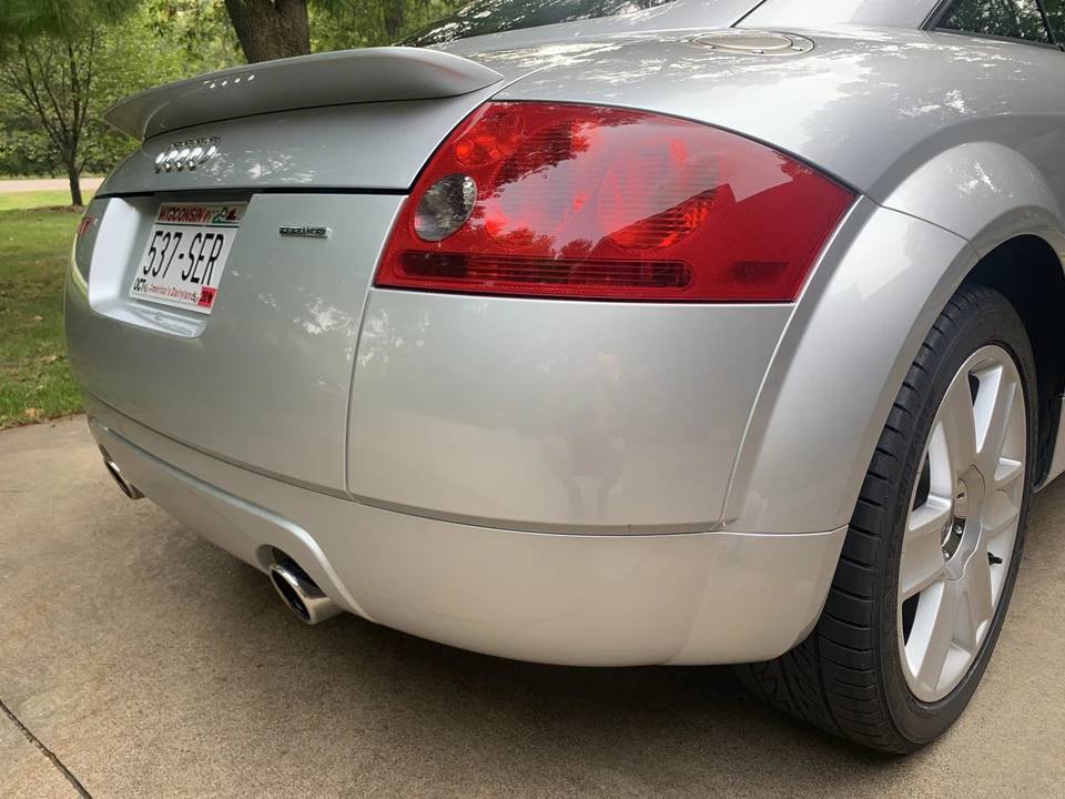 2004 Audi TT Mk1 - Image 19 of 31