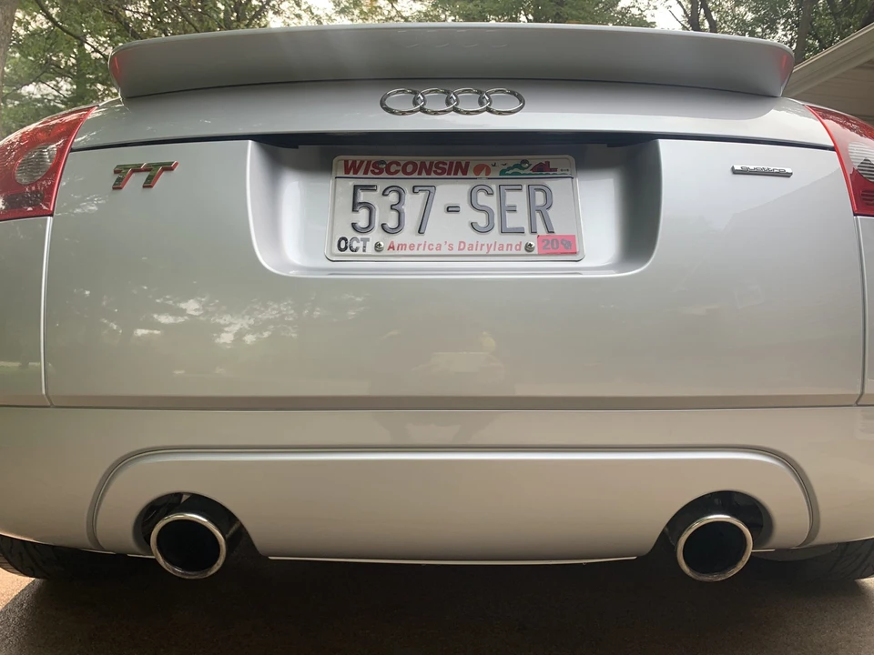2004 Audi TT Mk1 - Image 18 of 31