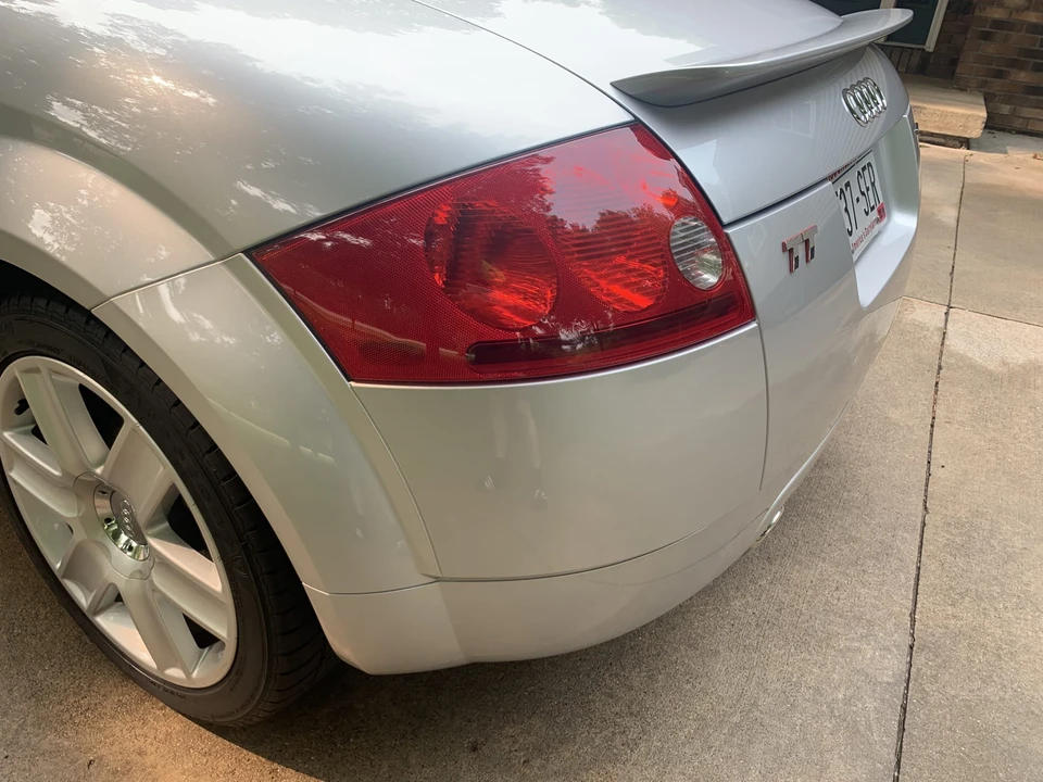 2004 Audi TT Mk1 - Image 17 of 31