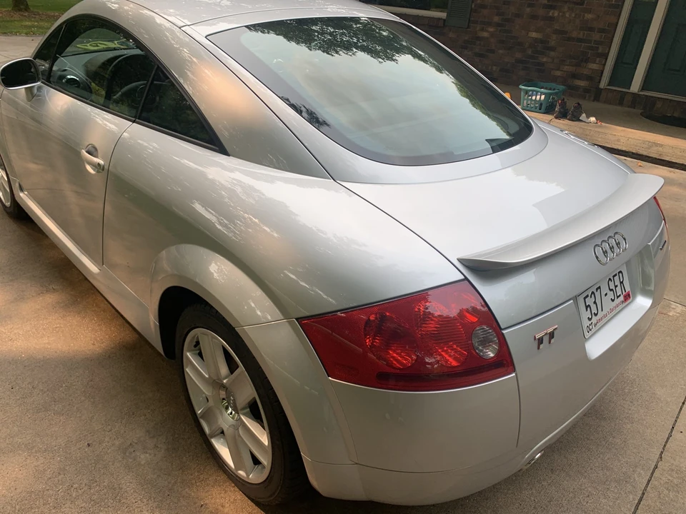 2004 Audi TT Mk1 - Image 16 of 31