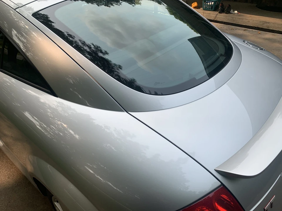 2004 Audi TT Mk1 - Image 15 of 31