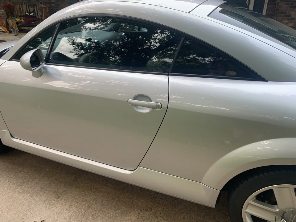 2004 Audi TT Mk1 - Image 13 of 31