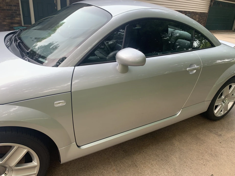 2004 Audi TT Mk1 - Image 11 of 31