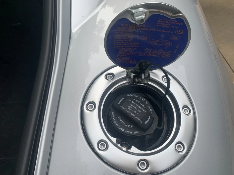 2004 Audi TT Mk1 - Image 22 of 31