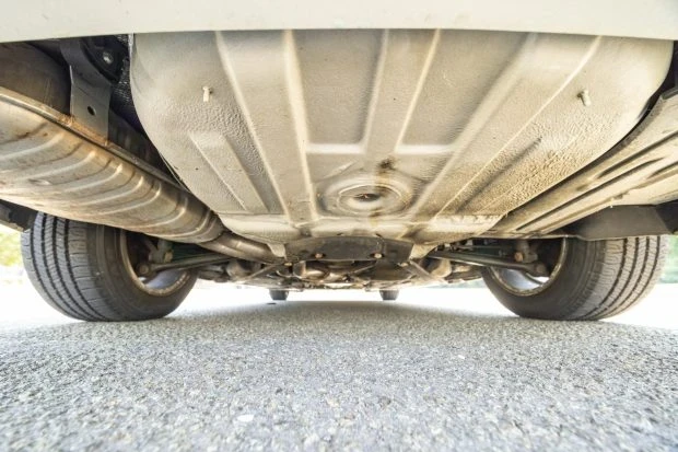 2004 BMW E46 3 Series - Image 7 of 7