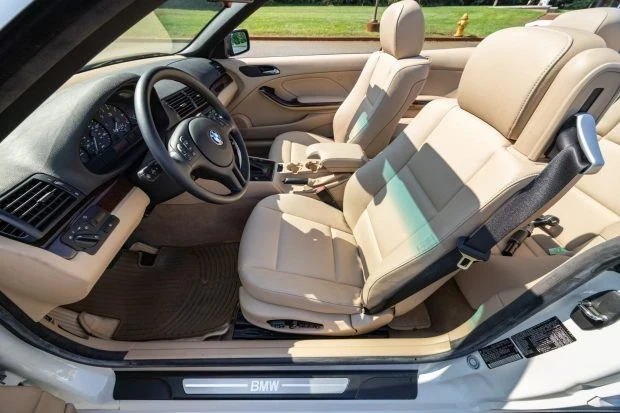 2004 BMW E46 3 Series - Image 4 of 7