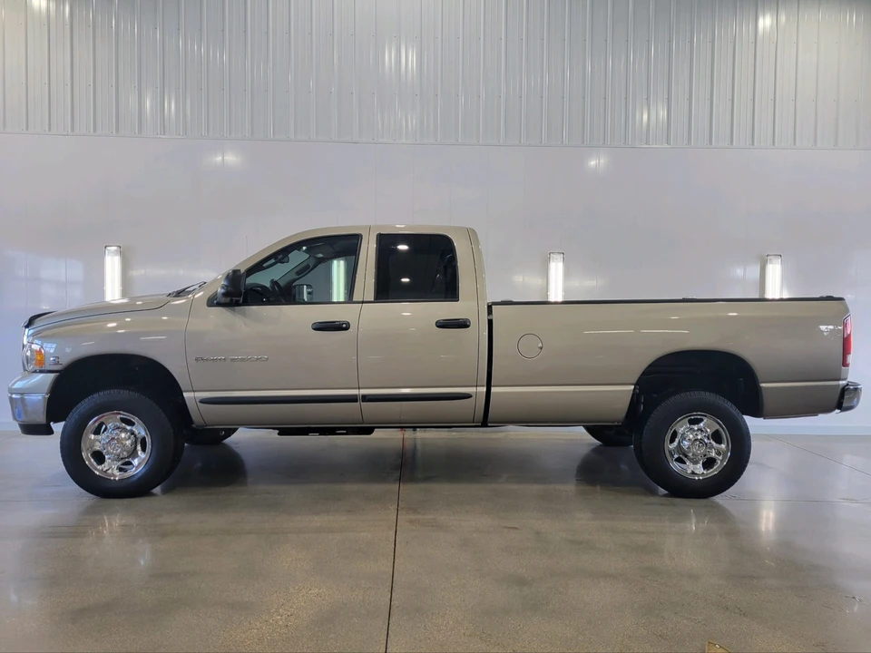 2004 Dodge Ram 3rd Gen - Image 2 of 31