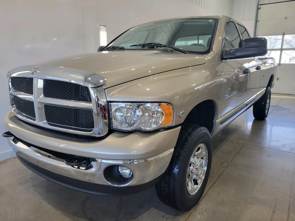 2004 Dodge Ram 3rd Gen - Image 4 of 31