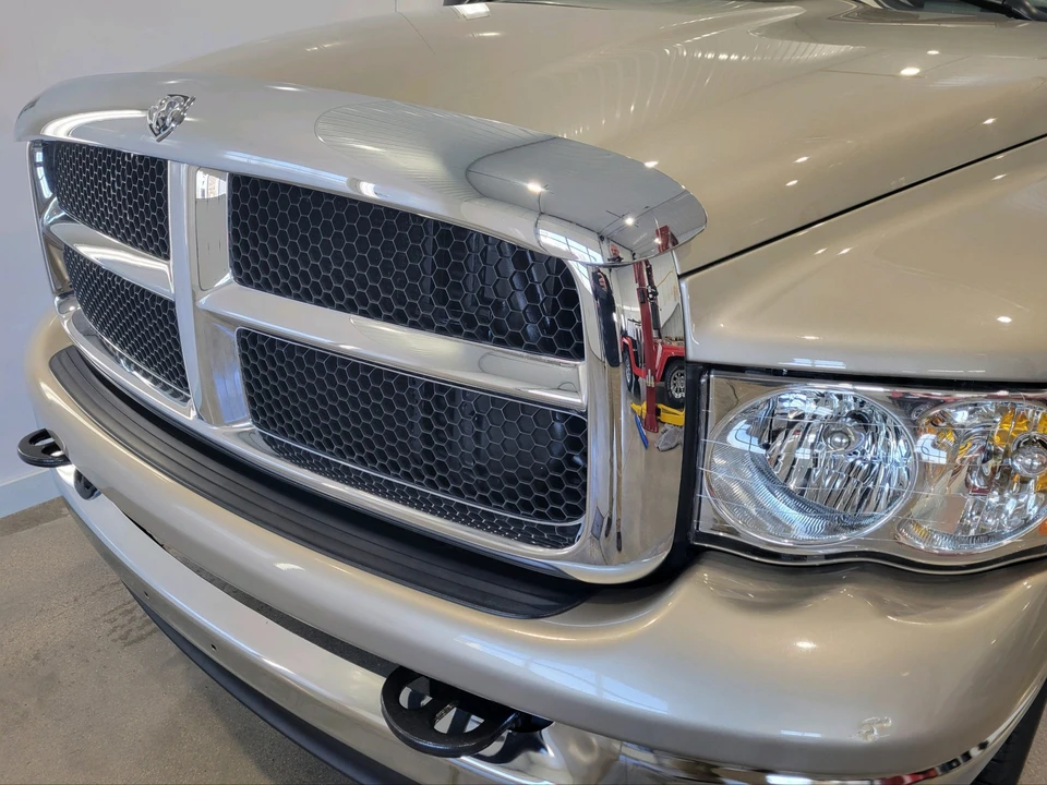 2004 Dodge Ram 3rd Gen - Image 12 of 31