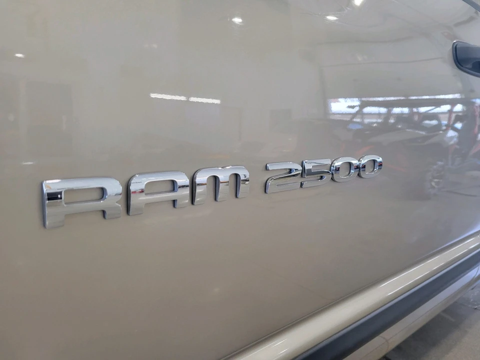 2004 Dodge Ram 3rd Gen - Image 19 of 31