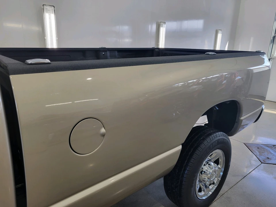 2004 Dodge Ram 3rd Gen - Image 14 of 31