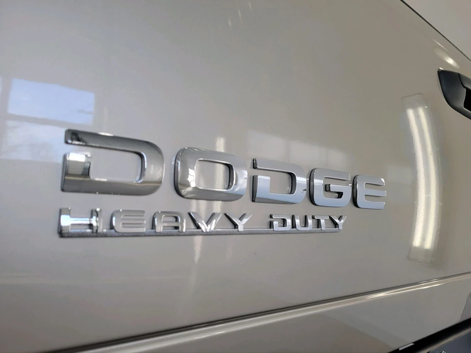 2004 Dodge Ram 3rd Gen - Image 22 of 31