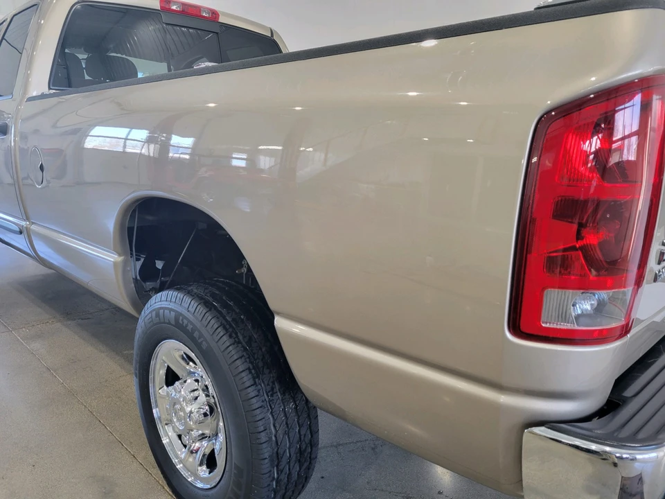 2004 Dodge Ram 3rd Gen - Image 15 of 31