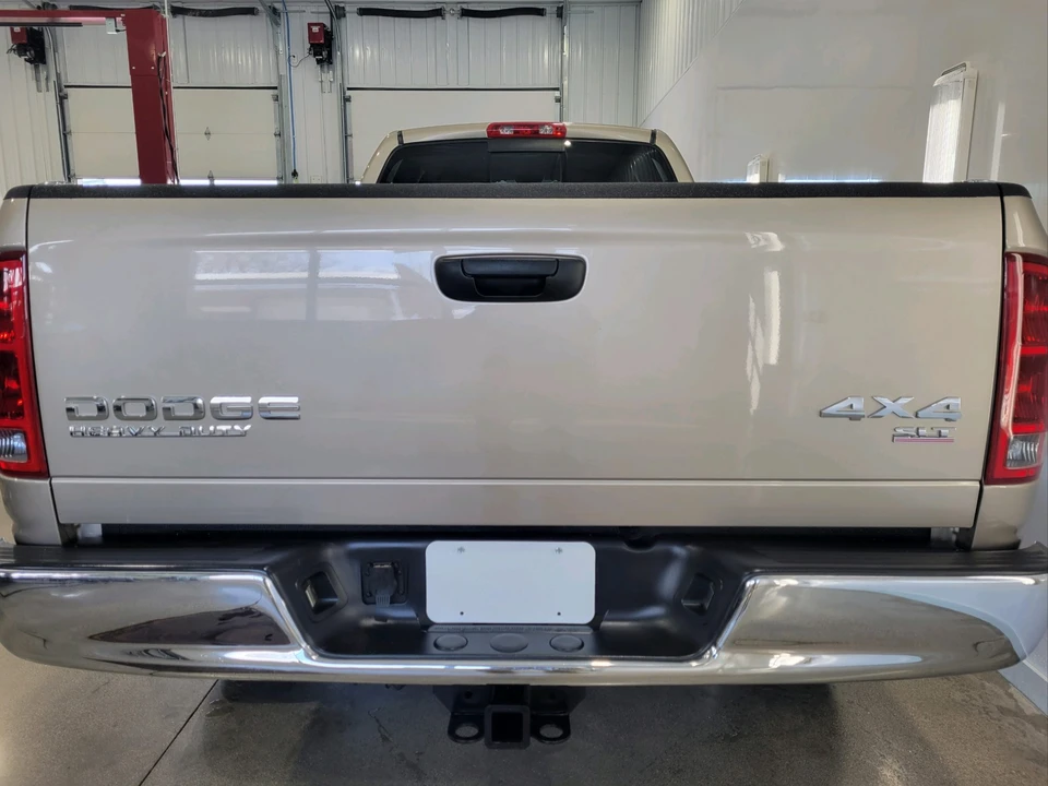 2004 Dodge Ram 3rd Gen - Image 16 of 31