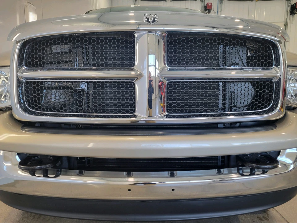 2004 Dodge Ram 3rd Gen - Image 11 of 31