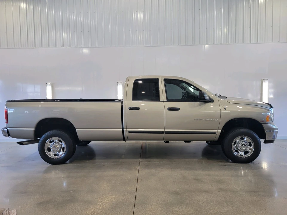 2004 Dodge Ram 3rd Gen - Image 7 of 31