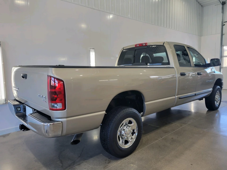 2004 Dodge Ram 3rd Gen - Image 8 of 31