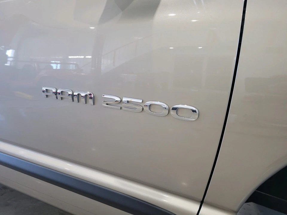 2004 Dodge Ram 3rd Gen - Image 23 of 31