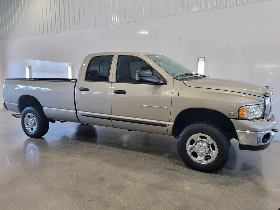 2004 Dodge Ram 3rd Gen - Image 6 of 31