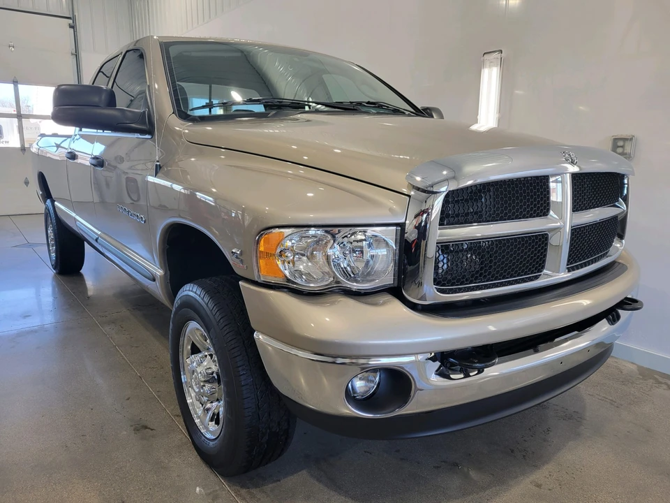 2004 Dodge Ram 3rd Gen - Image 5 of 31
