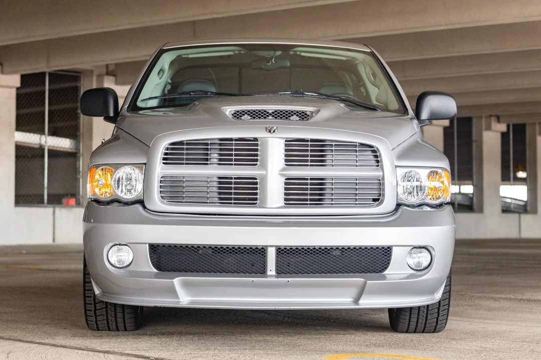 2004 Dodge Ram SRT-10 3rd Gen - Image 13 of 31