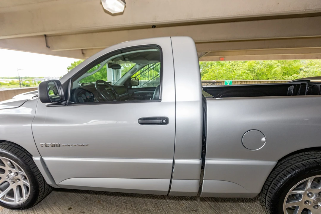 2004 Dodge Ram SRT-10 3rd Gen - Image 25 of 31