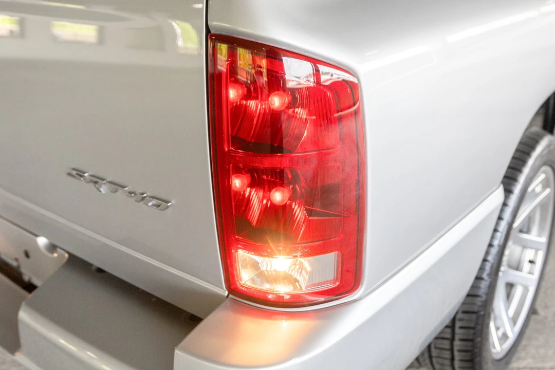 2004 Dodge Ram SRT-10 3rd Gen - Image 30 of 31