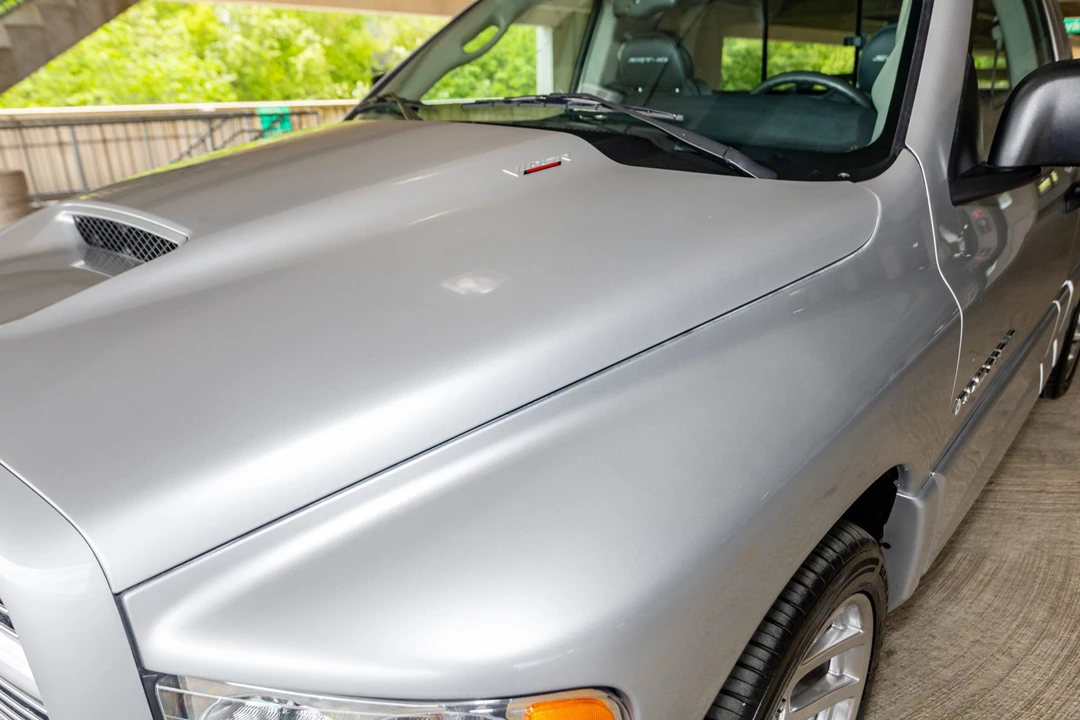 2004 Dodge Ram SRT-10 3rd Gen - Image 20 of 31