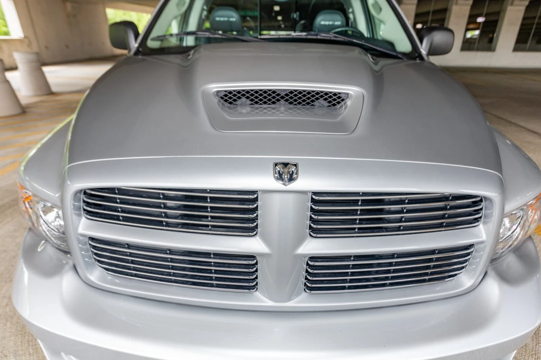 2004 Dodge Ram SRT-10 3rd Gen - Image 17 of 31