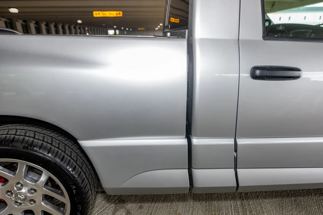 2004 Dodge Ram SRT-10 3rd Gen - Image 31 of 31