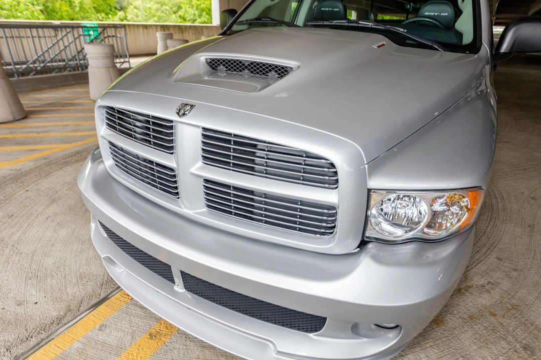 2004 Dodge Ram SRT-10 3rd Gen - Image 18 of 31