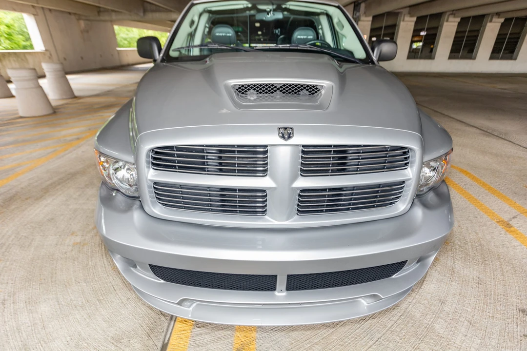 2004 Dodge Ram SRT-10 3rd Gen - Image 15 of 31