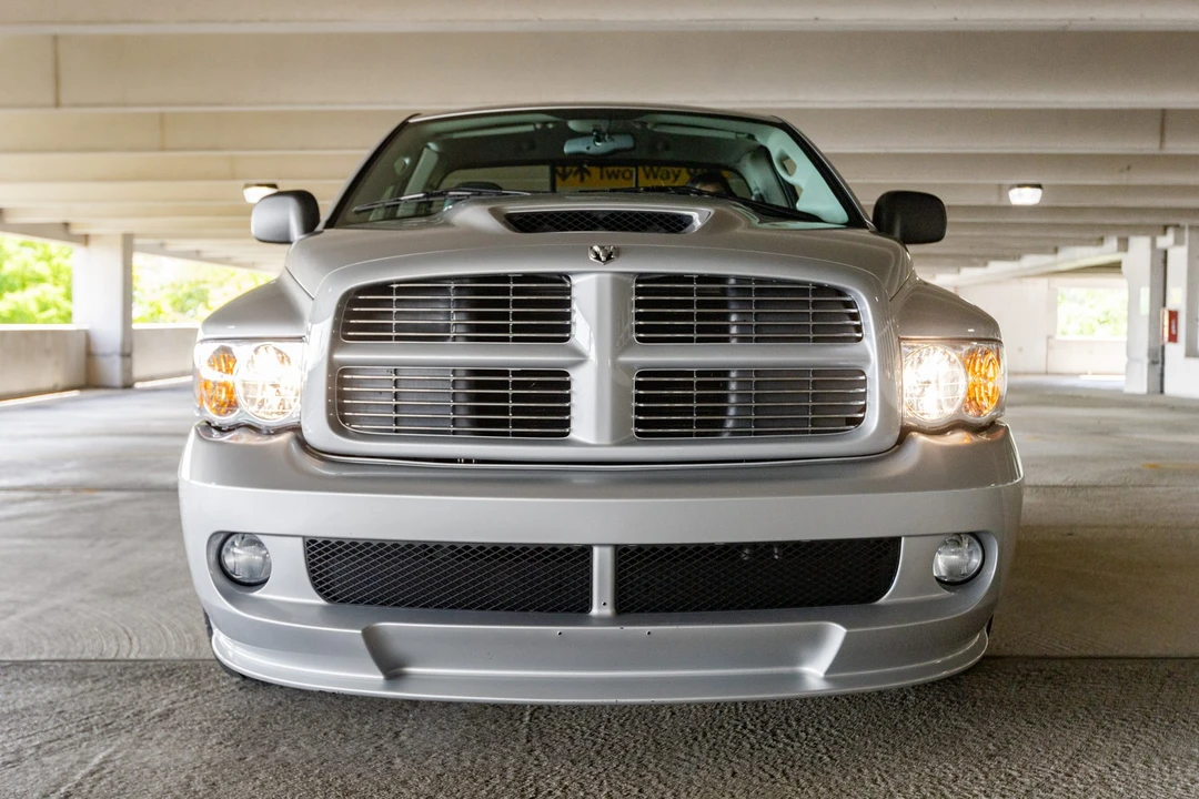 2004 Dodge Ram SRT-10 3rd Gen - Image 14 of 31