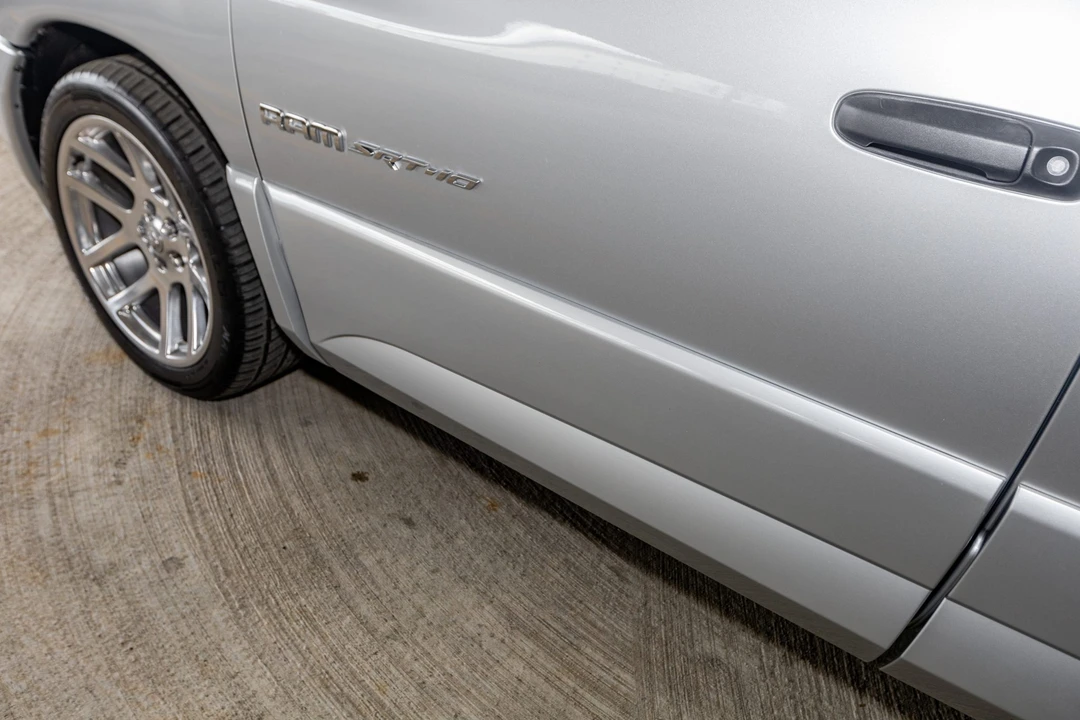 2004 Dodge Ram SRT-10 3rd Gen - Image 24 of 31