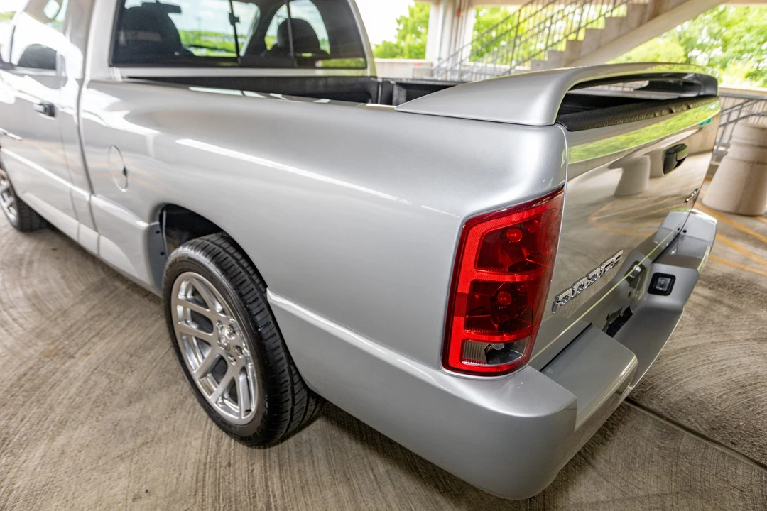 2004 Dodge Ram SRT-10 3rd Gen - Image 28 of 31