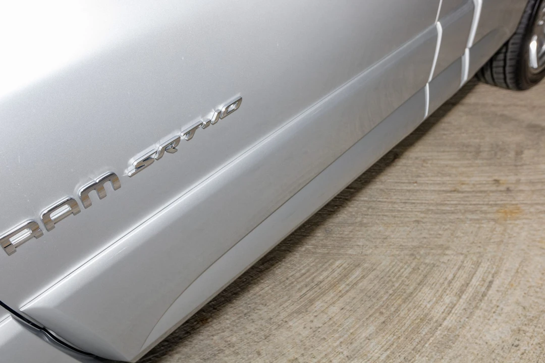2004 Dodge Ram SRT-10 3rd Gen - Image 23 of 31