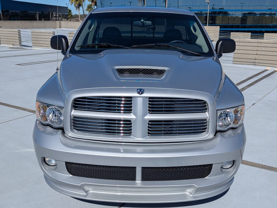 2004 Dodge Ram SRT-10 3rd Gen - Image 5 of 31