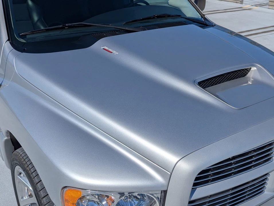 2004 Dodge Ram SRT-10 3rd Gen - Image 30 of 31