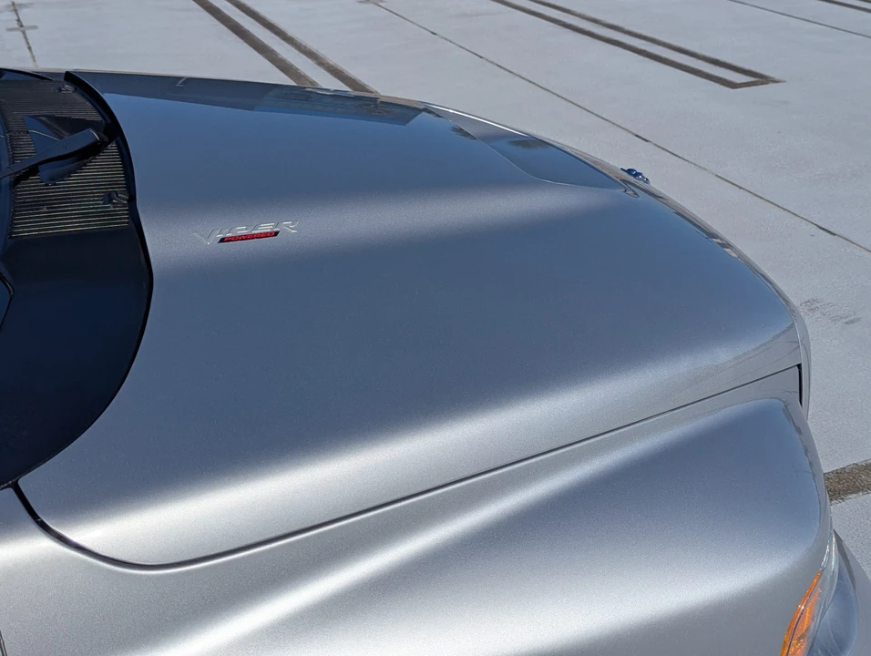 2004 Dodge Ram SRT-10 3rd Gen - Image 31 of 31