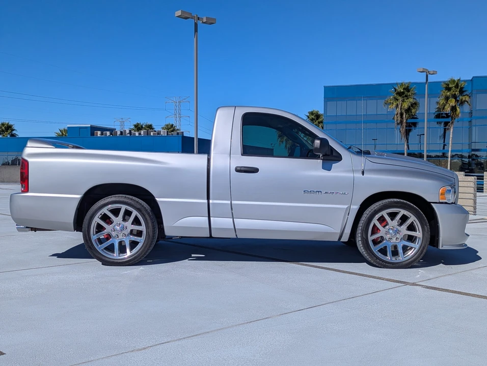 2004 Dodge Ram SRT-10 3rd Gen - Image 23 of 31