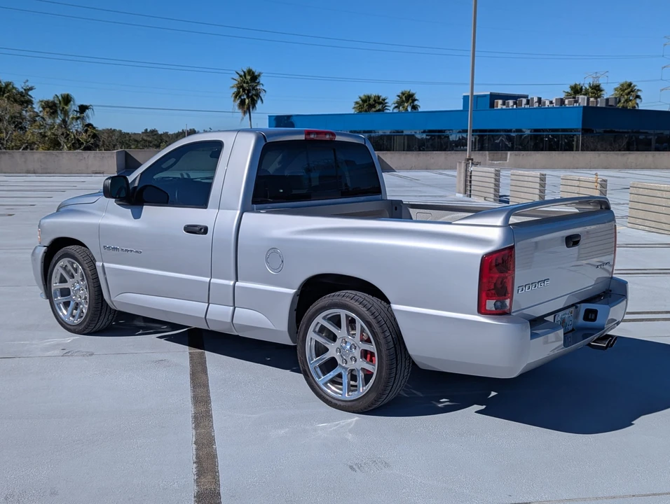 2004 Dodge Ram SRT-10 3rd Gen - Image 11 of 31