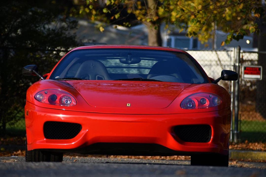 2004 Ferrari 360 Challenge Stradale - Image 27 of 31