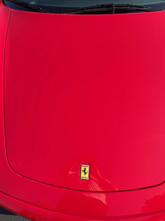 2004 Ferrari 360 Spider - Image 29 of 31