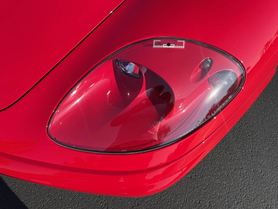 2004 Ferrari 360 Spider - Image 31 of 31