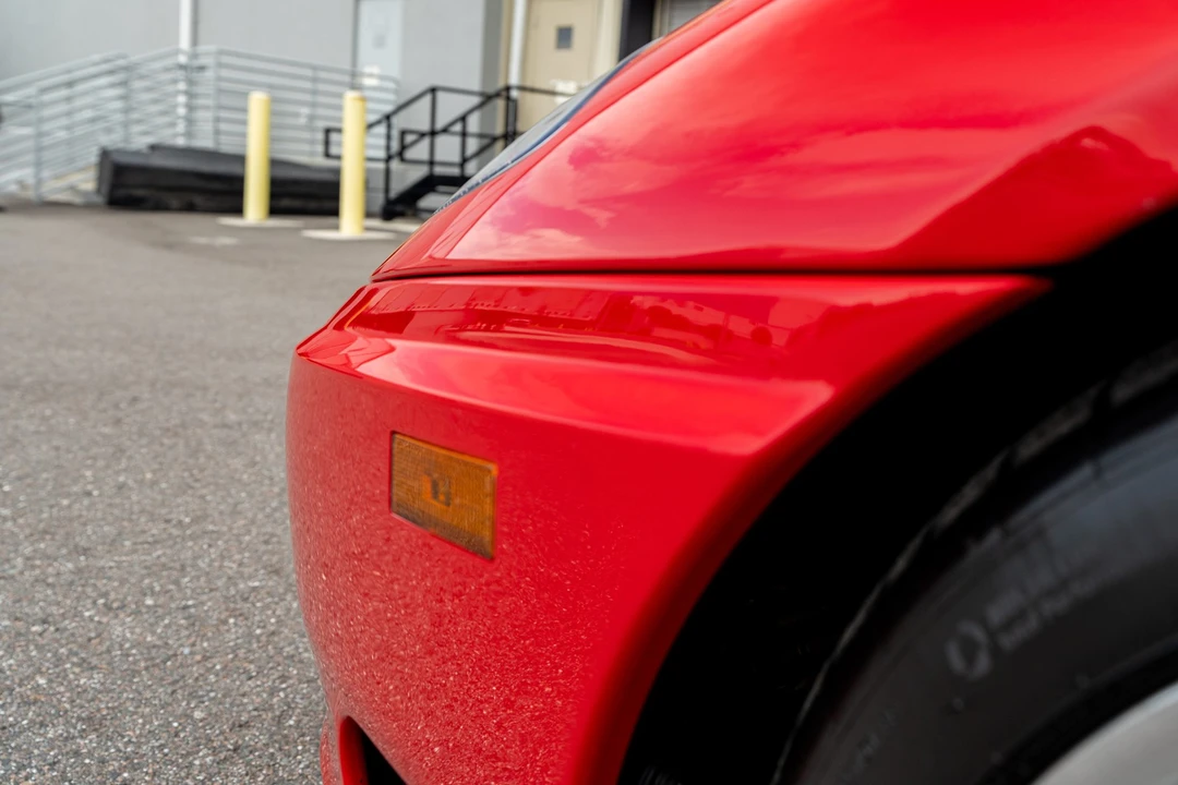 2004 Ferrari 360 Spider - Image 30 of 31
