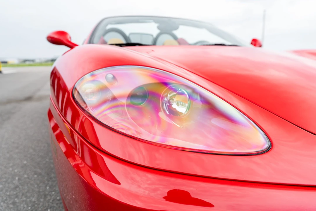 2004 Ferrari 360 Spider - Image 20 of 31