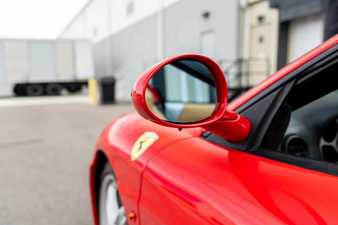 2004 Ferrari 360 Spider - Image 31 of 31
