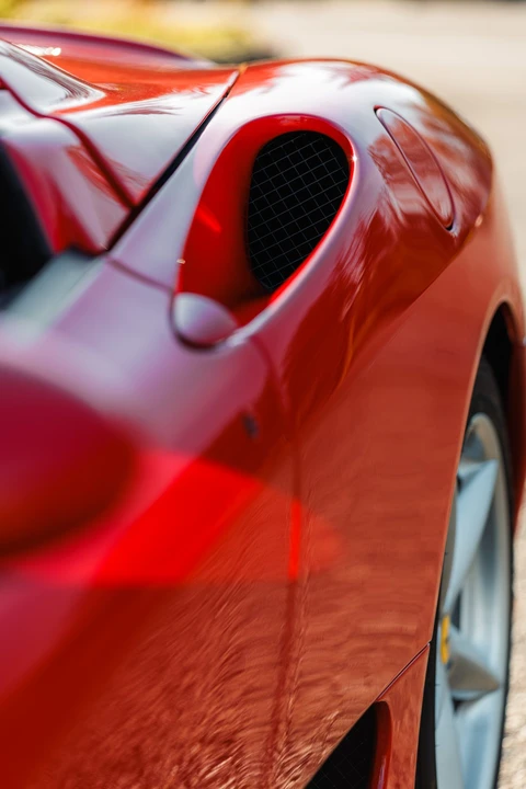 2004 Ferrari 360 Spider - Image 25 of 31