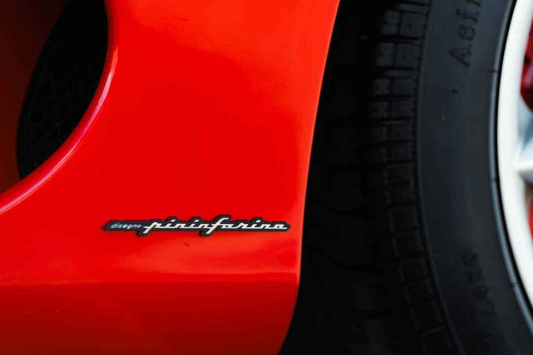 2004 Ferrari 360 Spider - Image 26 of 31