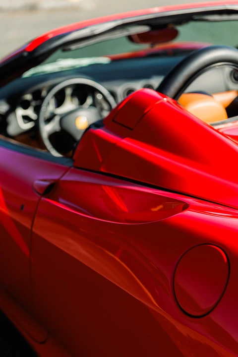 2004 Ferrari 360 Spider - Image 24 of 31